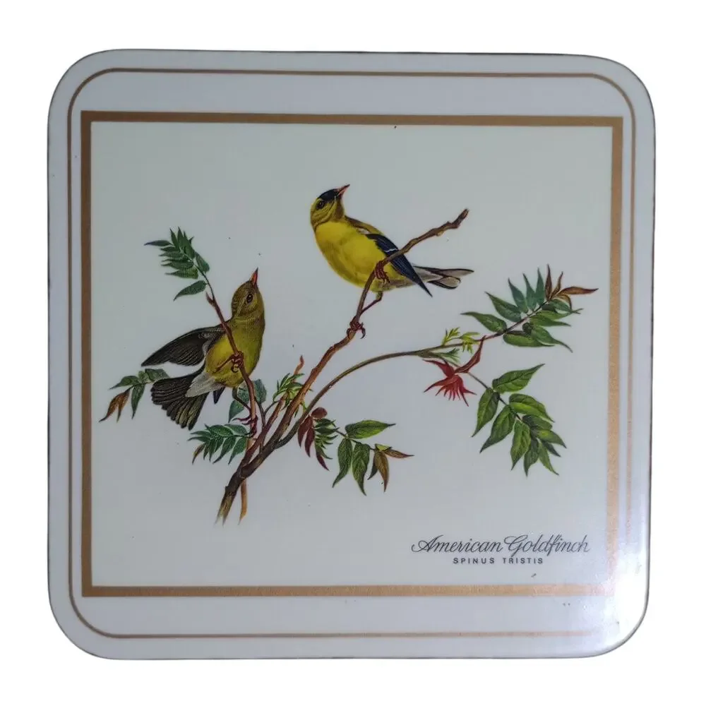Vintage Pimpernel 4
